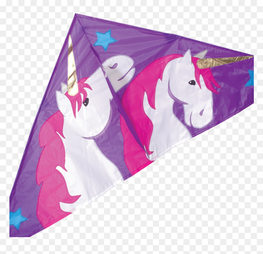 Bed Sheet, HD Png Download - flying unicorn png