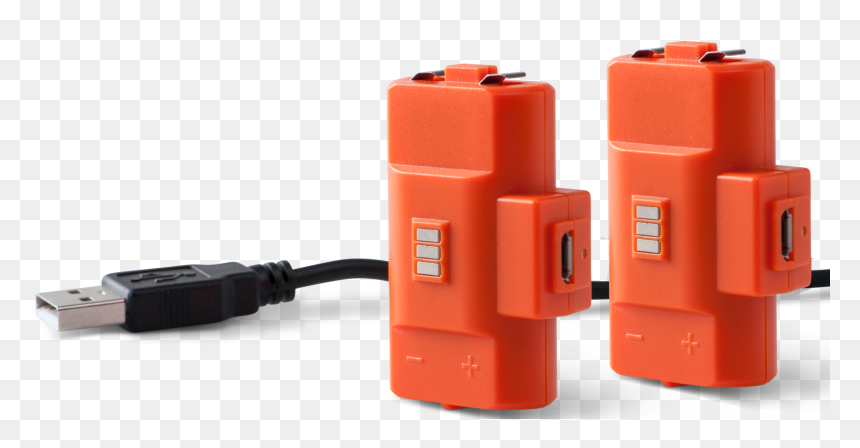 Rechargeable Battery Pack Mod Xbox One, HD Png Download - marcus fenix png