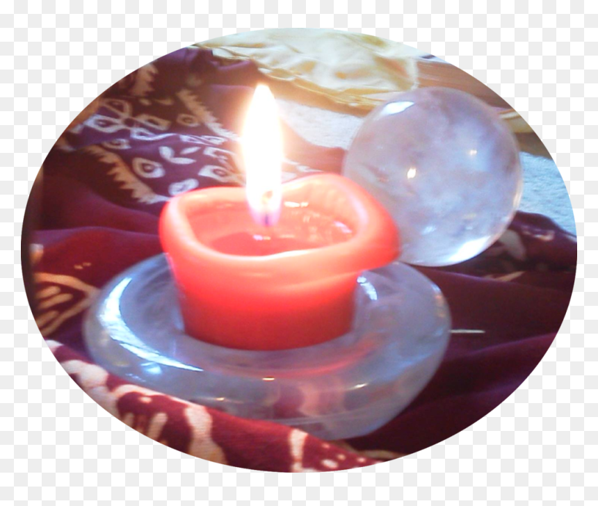Red Candle Altar - Advent Candle, HD Png Download - red candle png