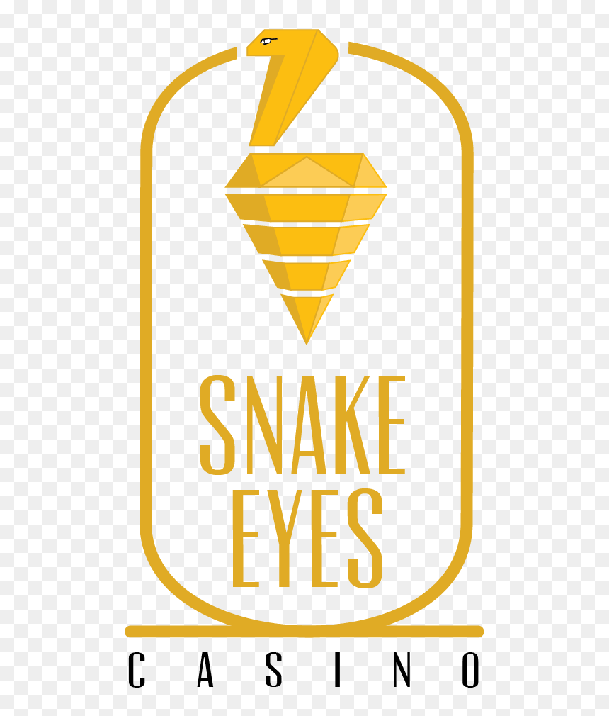 Emblem, HD Png Download - snake eyes png
