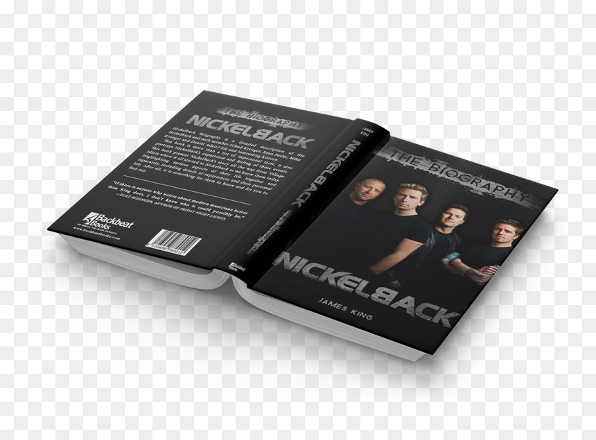 Headphones, HD Png Download - nickelback png