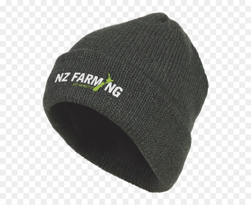 Beanie, HD Png Download - farmer hat png