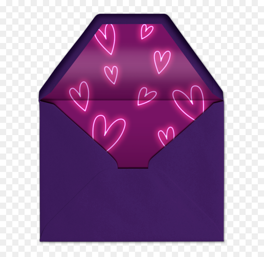 Umbrella, HD Png Download - glowing heart png