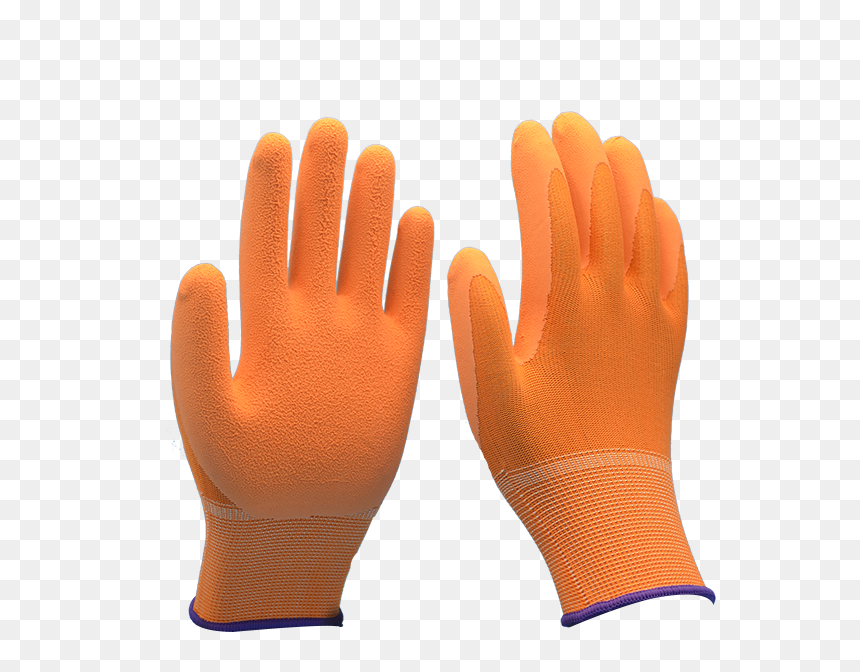 Rubber Gloves Png, Transparent Png - rubber gloves png