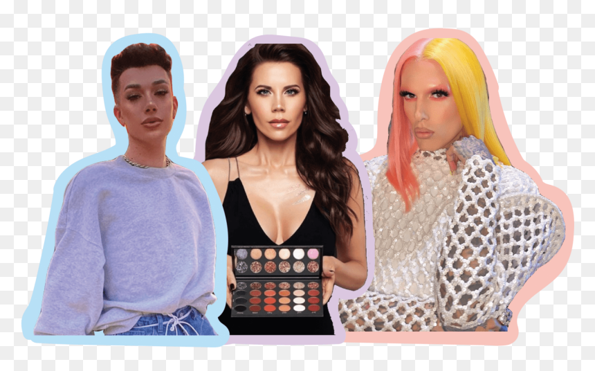 Girl, HD Png Download - shane dawson png