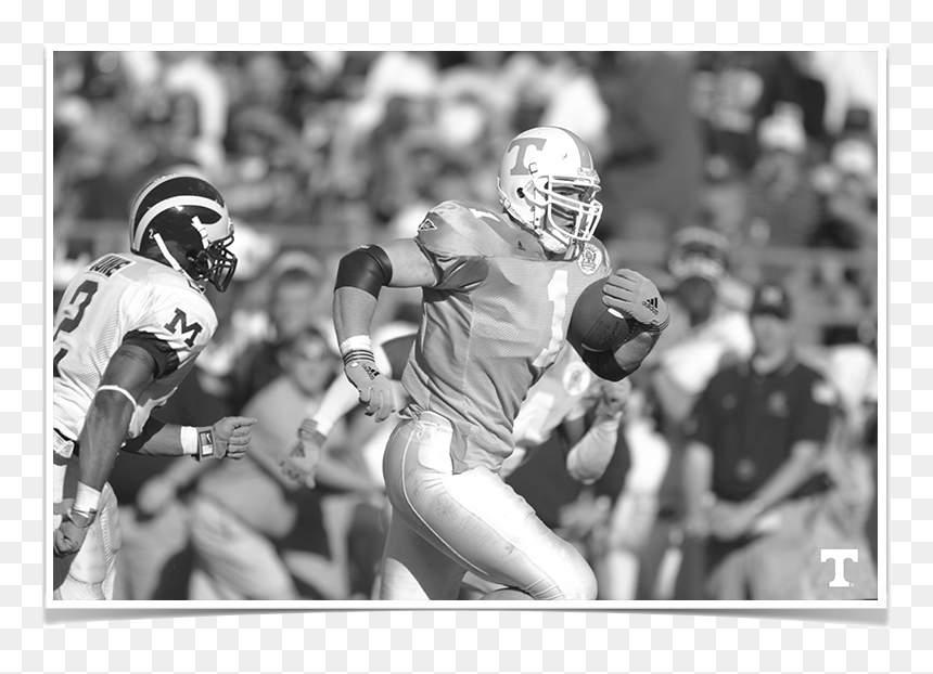 Vintage Jason Witten - Jason Witten Tennessee, HD Png Download - jason witten png
