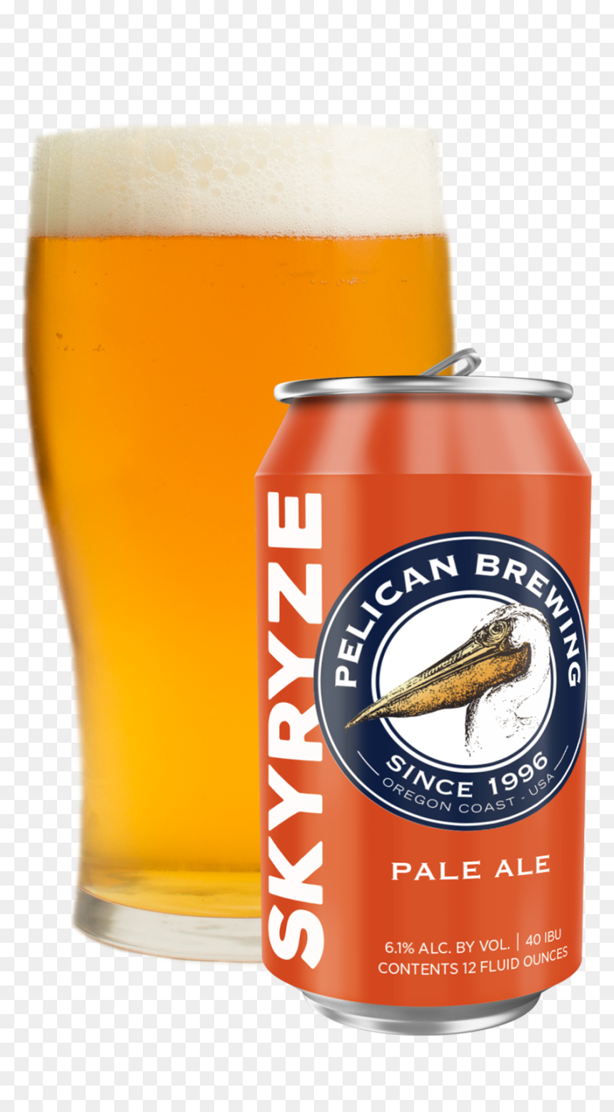 Pelican Brewing – Pacific City, HD Png Download - four loko png