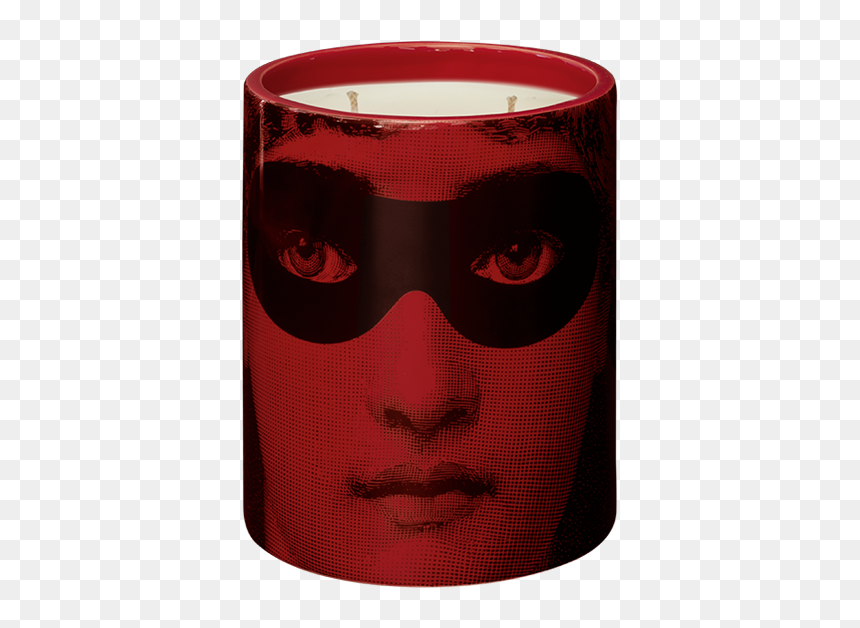 Coffee Cup, HD Png Download - red candle png
