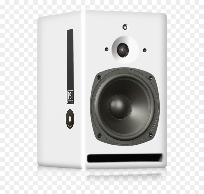 Psi Speaker, HD Png Download - studio speaker png