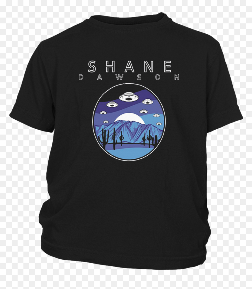 Shane Dawson Area 51 Ufo Armada T-shirt - Black Metal Against Antifa Shirt, HD Png Download - shane dawson png