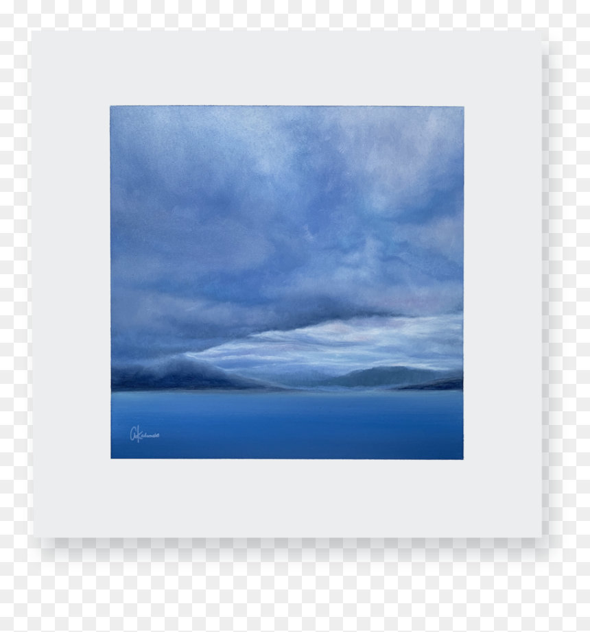 Conceal Reveal Amy Kadrmas, Fine Artist - Painting, HD Png Download - four loko png