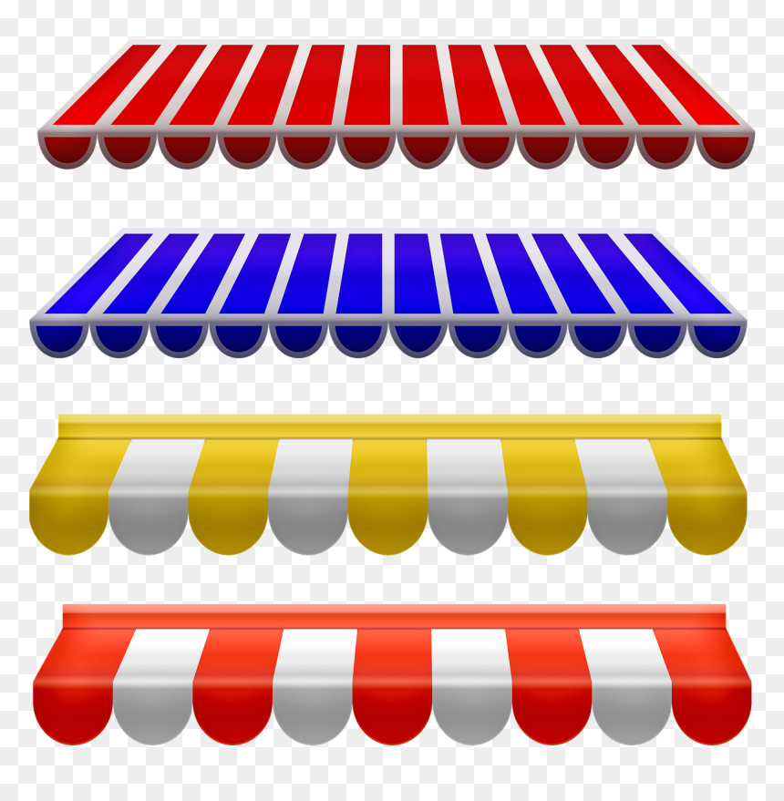 Clip Art, HD Png Download - storefront png