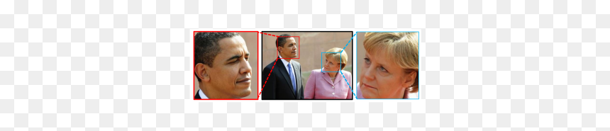 Event, HD Png Download - barack obama face png