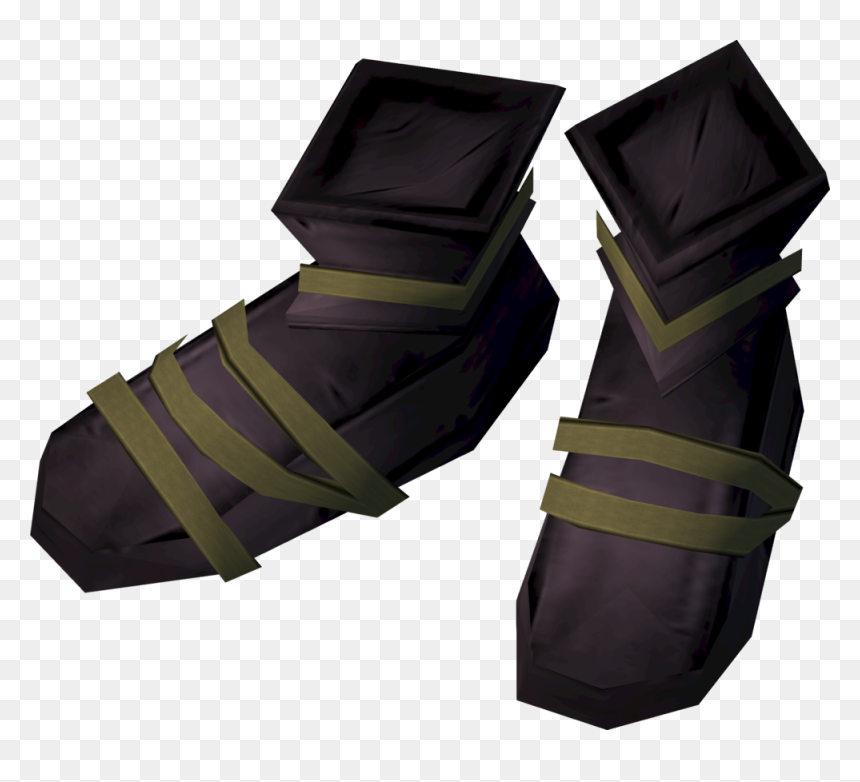 The Runescape Wiki - Leather, HD Png Download - farmer hat png