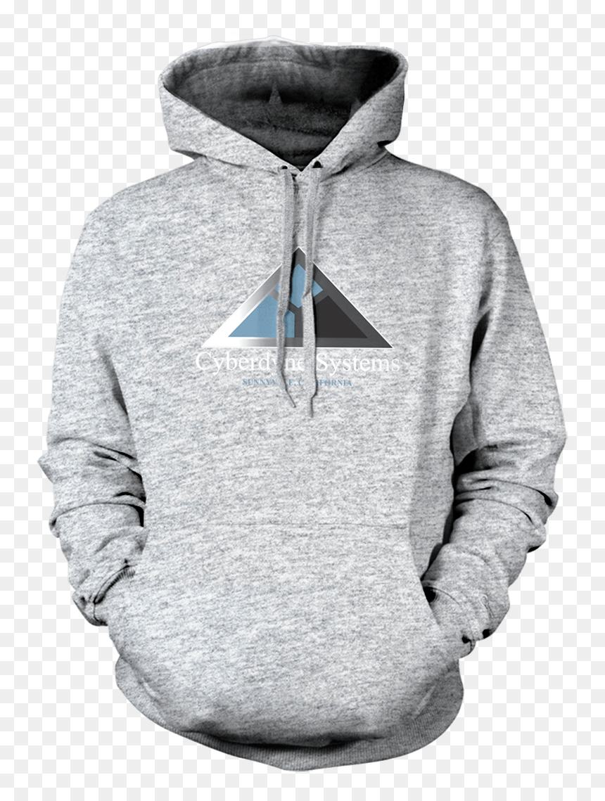 Car Hoodies, Hd Png Download - Hoodie, Transparent Png - the terminator png