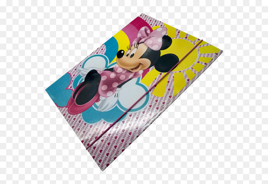 Cartoon, HD Png Download - mini mouse png