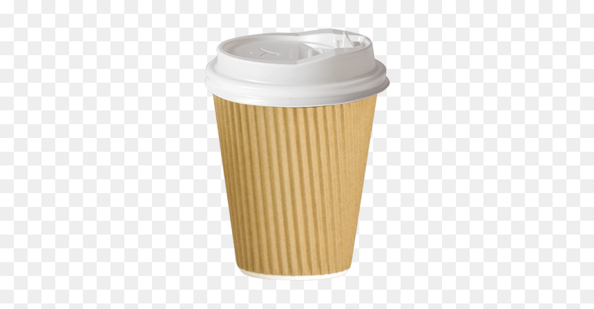 Main Product Photo - Coffee Cup, HD Png Download - paper cup png