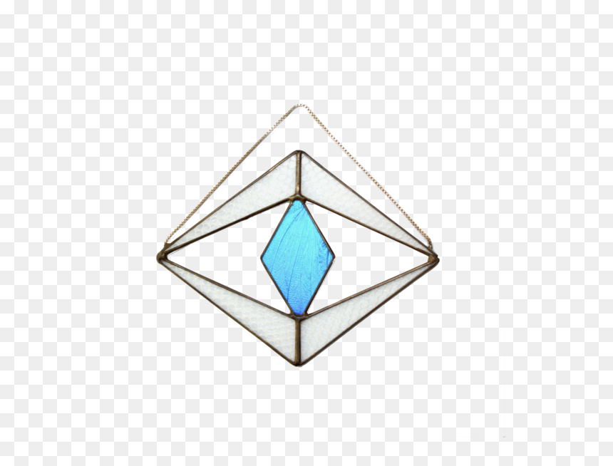 Triangle, HD Png Download - all seeing eye pyramid png