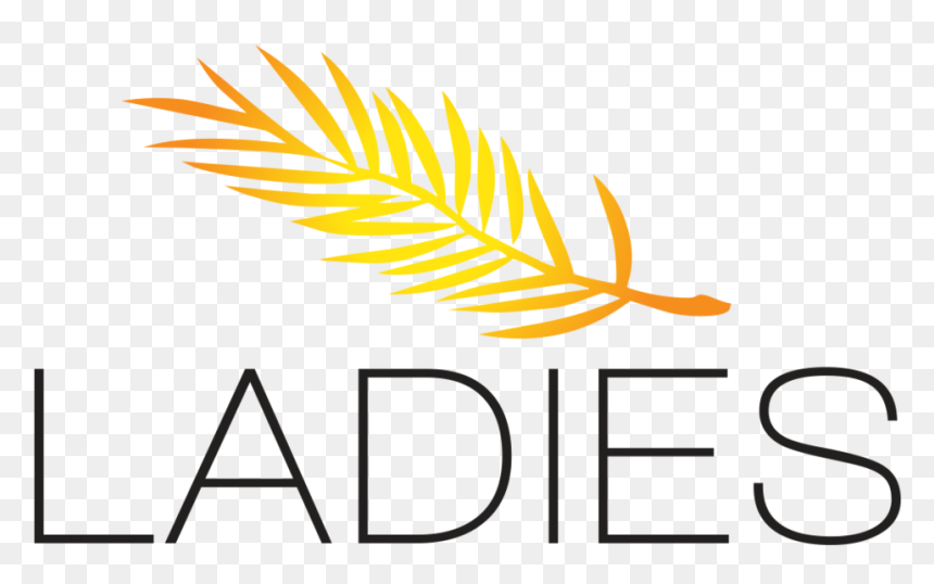 Where Ladies Can Get Together And Share Their Faith, HD Png Download - palm sunday png