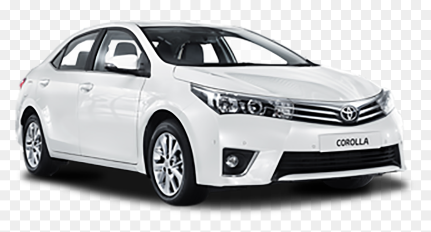 Toyota Corolla Esteem - Toyota Corolla Altis Le 1.8, HD Png Download - toyota corolla png