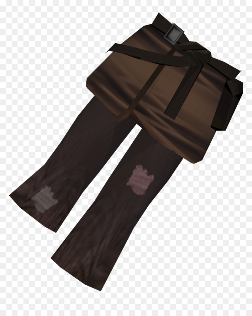 The Runescape Wiki - Leather, HD Png Download - farmer hat png