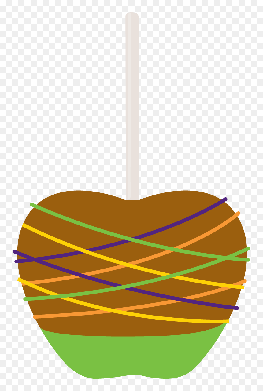 Photo By @daniellemoraesfalcao, HD Png Download - candy apple png