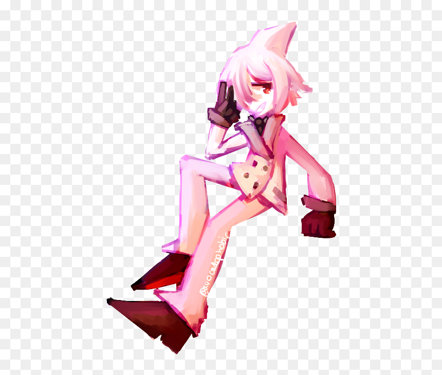 Cartoon, HD Png Download - thot png