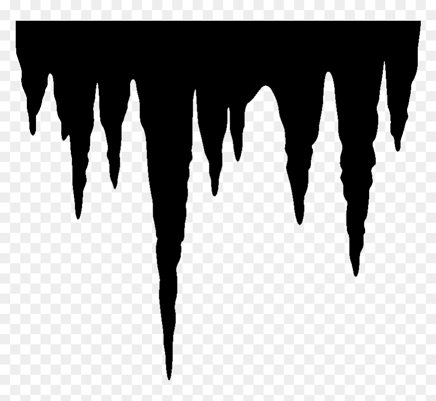 Soda Straw, HD Png Download - stalagmite png