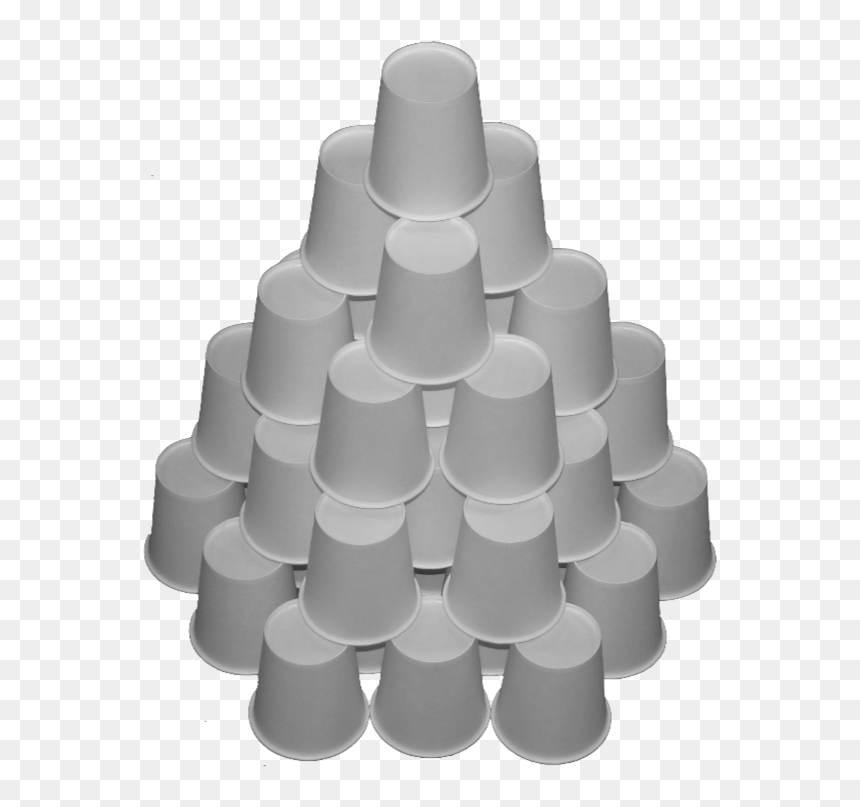 Stimulating - Baluster, HD Png Download - paper cup png