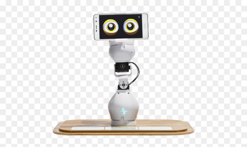 Robot, HD Png Download - flash of light png