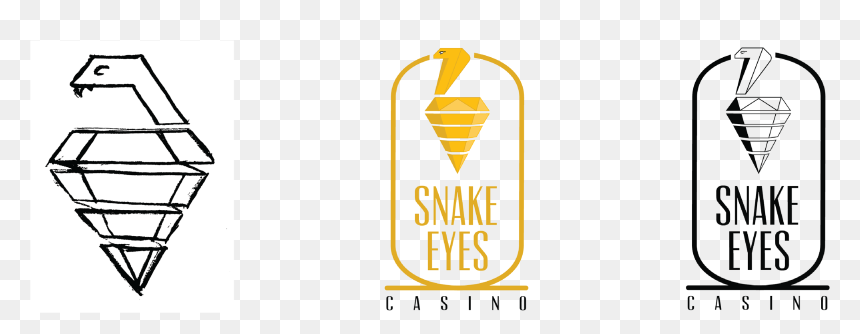 Snake Eyes Png, Transparent Png - snake eyes png