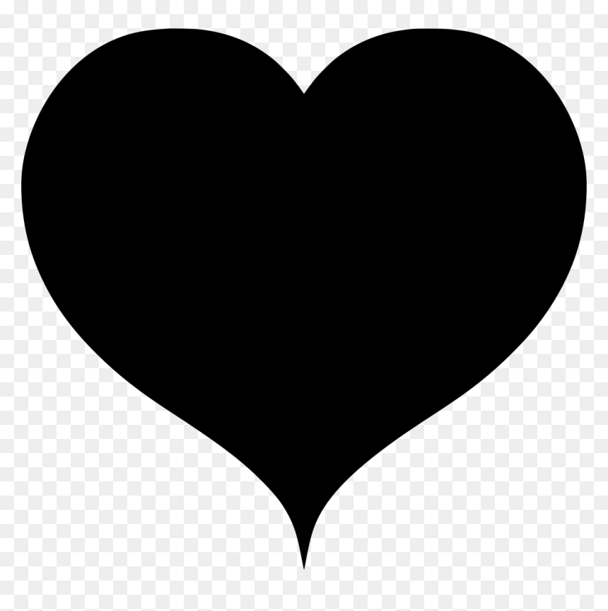 Heart Shape, HD Png Download - lesbian symbol png