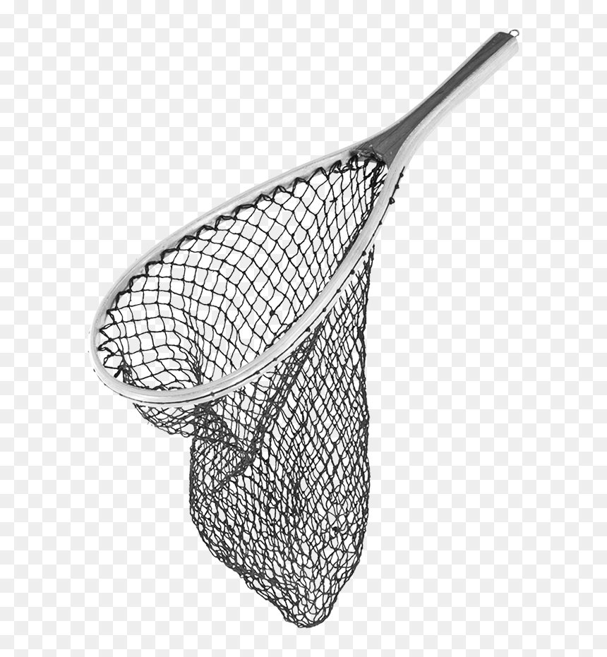 First, We Fish For The Best Talent - Sketch, HD Png Download - fish net png