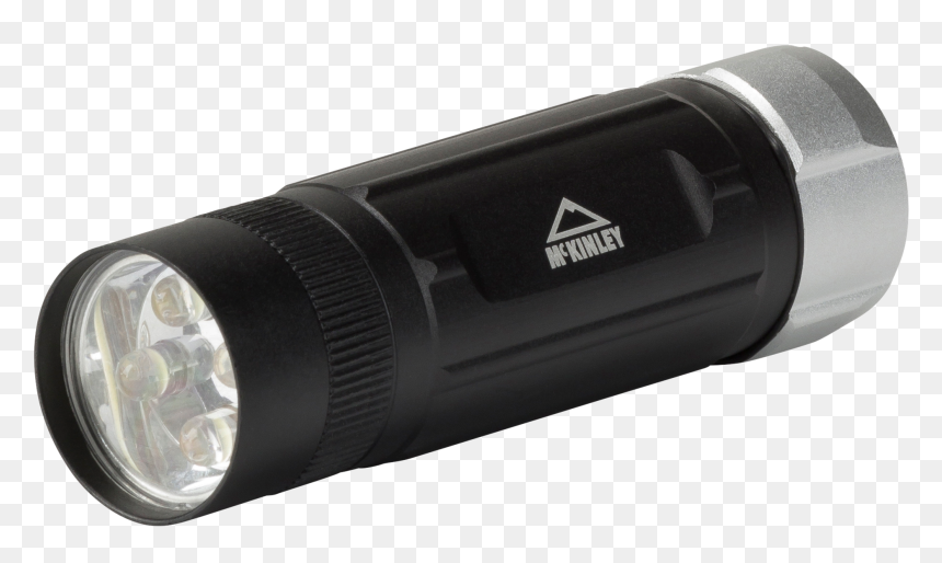 Donation For Flash Light And Battery Clipart Png Library - Flashlight, Transparent Png - flash of light png