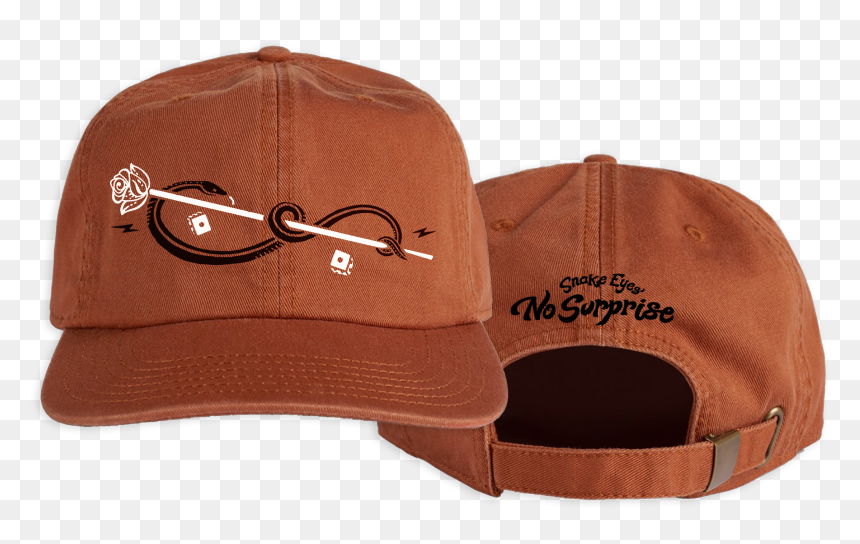 Dadhat Rust Snakeeyes, HD Png Download - snake eyes png
