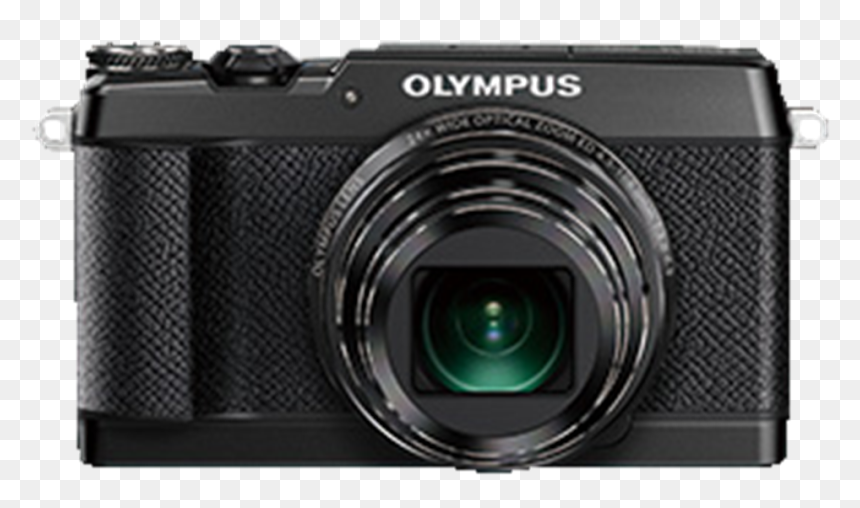 Olympus Stylus Sh 2 Black, HD Png Download - crying troll face png