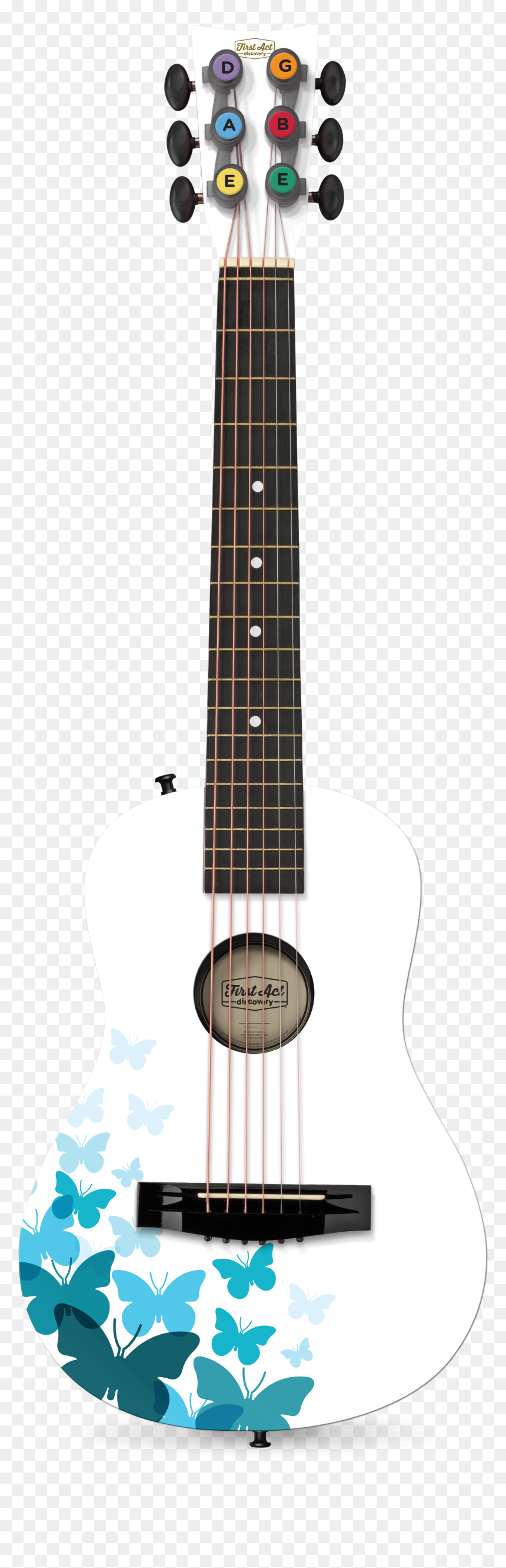 Toys R Us La Guitare, HD Png Download - bajo sexto png