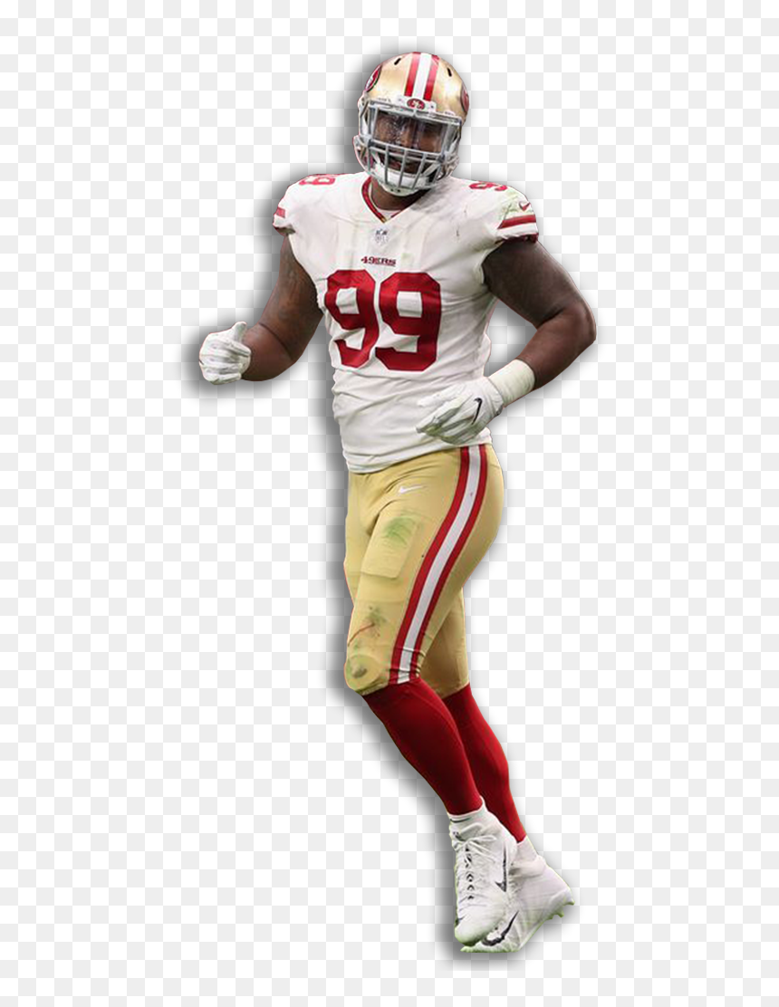 Kick American Football, HD Png Download - 49ers helmet png