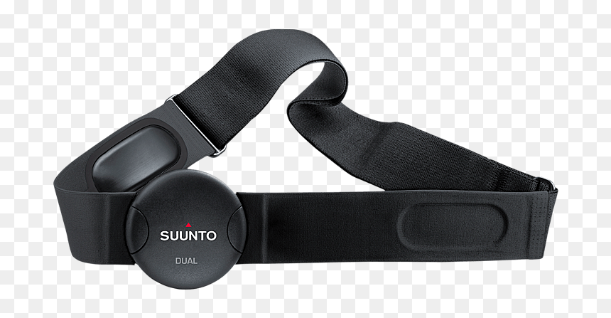 Suunto Dual Comfort Belt, HD Png Download - heart monitor png