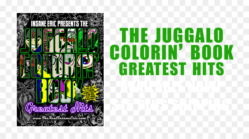 Edmonton Real Estate Board, HD Png Download - juggalo png