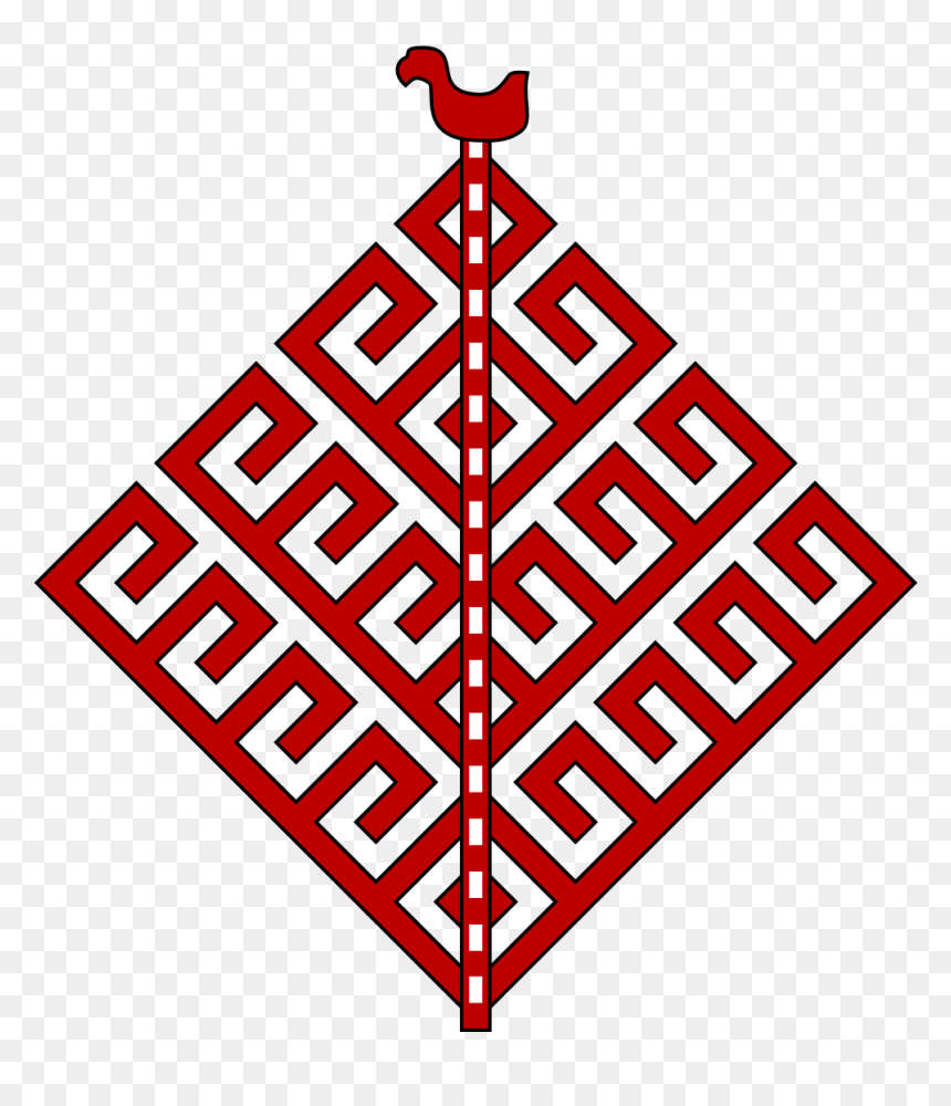 Viking Symbol For Tree Of Life, HD Png Download - yggdrasil png