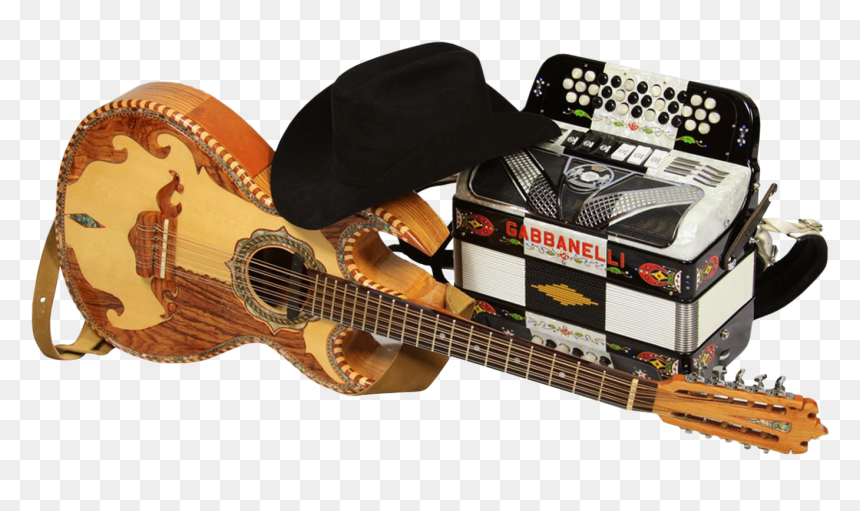 Bajo Sexto Png, Transparent Png - bajo sexto png