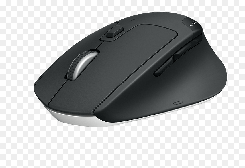 Logitech M720, HD Png Download - mini mouse png