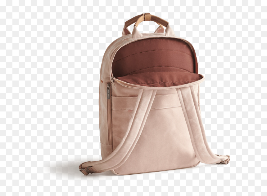 Bag, HD Png Download - pink owl png