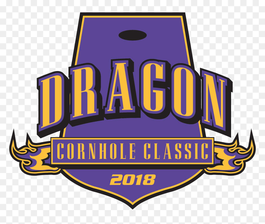Emblem, HD Png Download - cornhole png