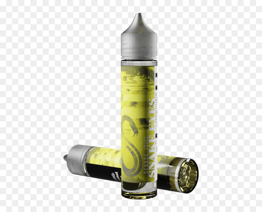Seduce Juice - Snake Eyes - 60ml - Seduction, HD Png Download - snake eyes png