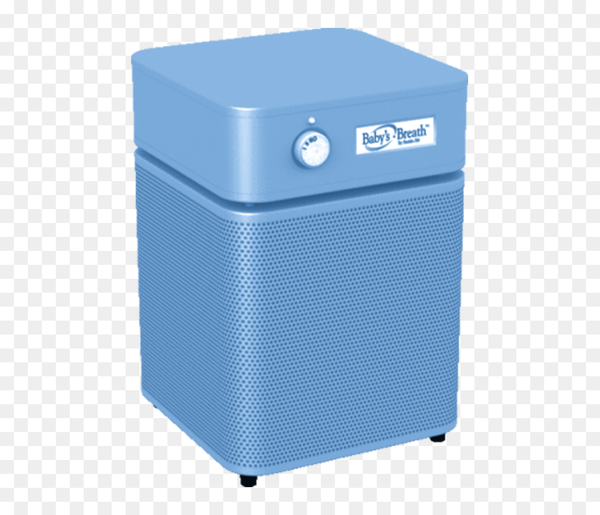 Blue
give Your Baby The Complete Protection They Need - Air Purifier, HD Png Download - babys breath png
