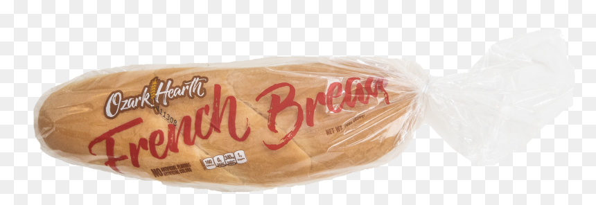 Hard Dough Bread, HD Png Download - french bread png