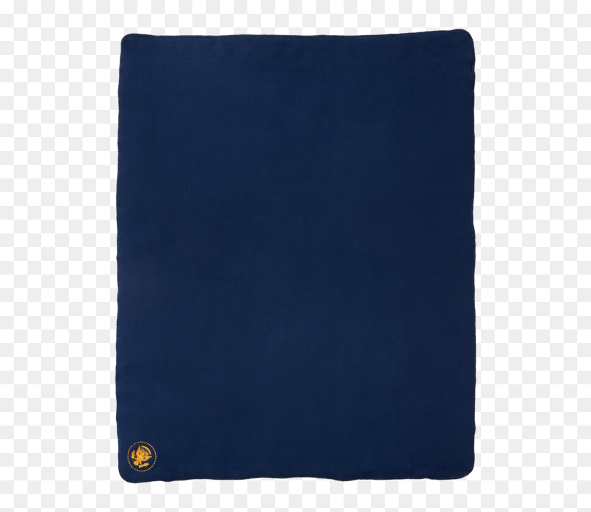 Navy Truman Seal Fleece Blanket"
 Data Image Id="5943251697716 - Leather, HD Png Download - throw blanket png