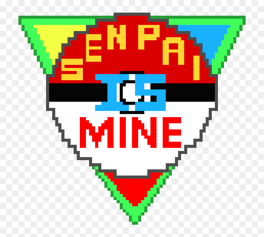 Pokeball Master Pixel - Pixel, HD Png Download - pokeball pixel png